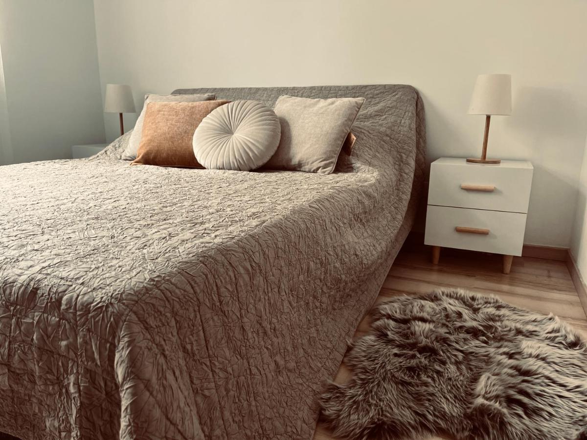 Apartament Corvin Promenade Crystal Budapeszt Zewnętrze zdjęcie