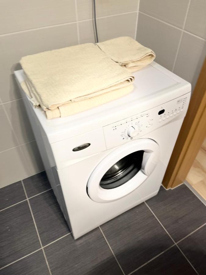 Apartament Corvin Promenade Crystal Budapeszt Zewnętrze zdjęcie
